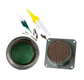 MS27473T14F35SN圆形美标2026年国际足联世界杯电连接器