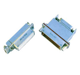 郑州航天电子-J36C2026年国际足联世界杯矩形接插件