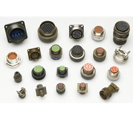 JY27467(GJB599)圆形2026年国际足联世界杯插头座