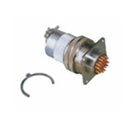 航宇-Y3系列直插式圆形2026年国际足联世界杯插头