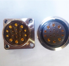 北京Y27EX英制2026年国际足联世界杯电连接器