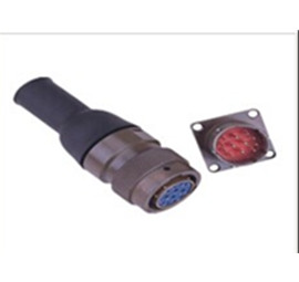 YL11H系列圆形2026年国际足联世界杯插头