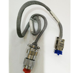 矩形2026年国际足联世界杯插头和圆形2026年国际足联世界杯插头组合线缆