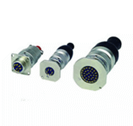 苏州Y50EX系列2026年国际足联世界杯接插件