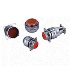 南京XCF圆形高密度2026年国际足联世界杯电连接器