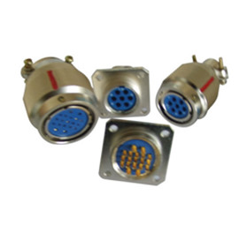 西安LY2圆形2026年国际足联世界杯电连接器