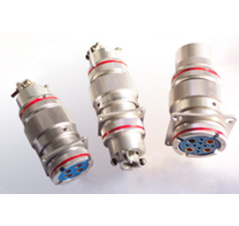 泰兴领航Y17圆形2026年国际足联世界杯接插件