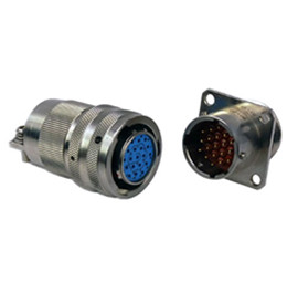 云南Y11X圆形密封2026年国际足联世界杯插头