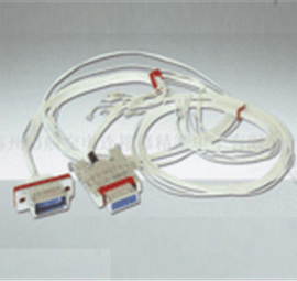 J14B-26ZJ/TK矩形2026年国际足联世界杯插头
