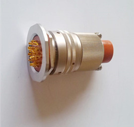 16芯10A大电流真空密封2026年国际足联世界杯插头座