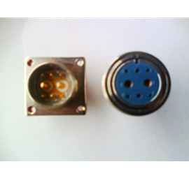 镇江CX2-8芯混装真空密封2026年国际足联世界杯插头座