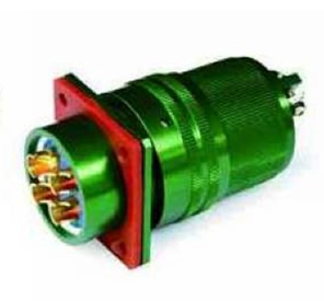 航联Y50X-1415ZJ/TK2026年国际足联世界杯电连接器