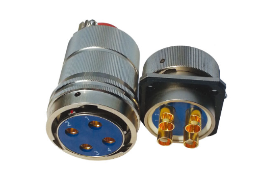 洛阳4芯150A卡口式2026年国际足联世界杯接插件