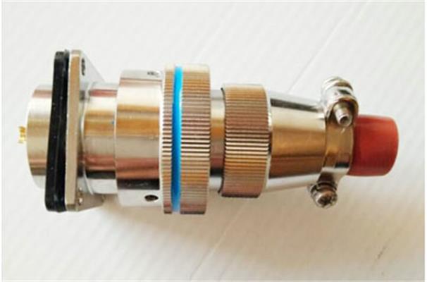 航联Y55E(XCE)线簧孔2026年国际足联世界杯连接器