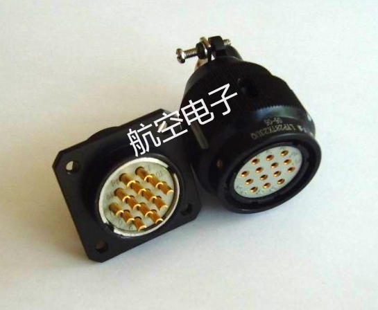 湖北YP系列圆形工业2026年国际足联世界杯插头