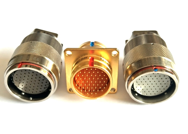 Y27A-2237ZJB4H/TKL真空腔专用密封2026年国际足联世界杯插座连接器